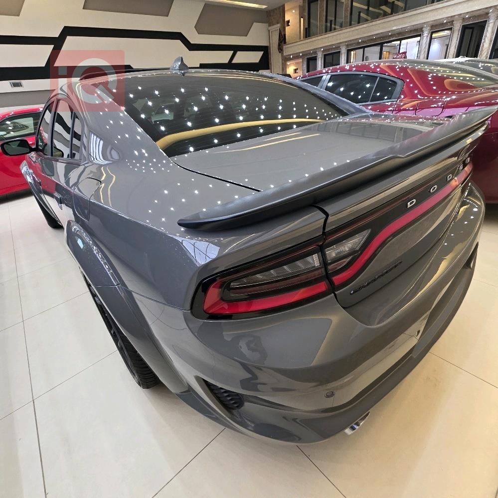 دودج تشارجر